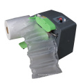 Automatic Air Cushion Bag Pouch Inflatable Packaging Filling Gourd Film Pillow Inflator Machine